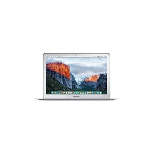 Apple Macbook Air 13 MQD32E A Procesador Intel Core i5 Memoria de 8GB LPDDR3 SSD de 128GB Pantalla de 13 pulgadas LED Video Intel HD Graphics 600