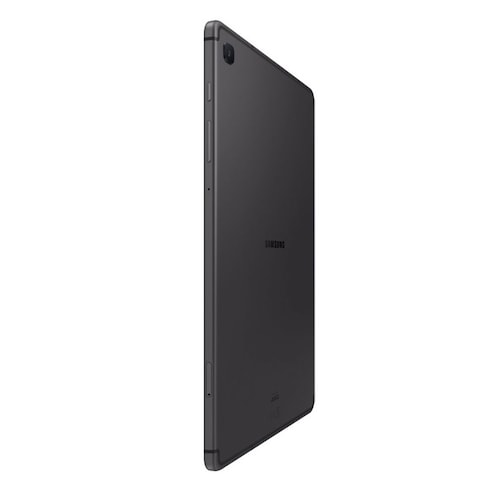 Tablet Samsung Galaxy Tab S6 Lite Sm-p610 10.4 64gb Oxford Gray Con Memoria Ram 4gb