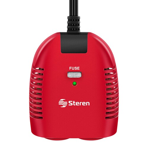 Inversor De Corriente Para Auto De 150w | Inv-150 