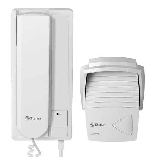 Timbre Intercomunicador Sencillo | Int-200 