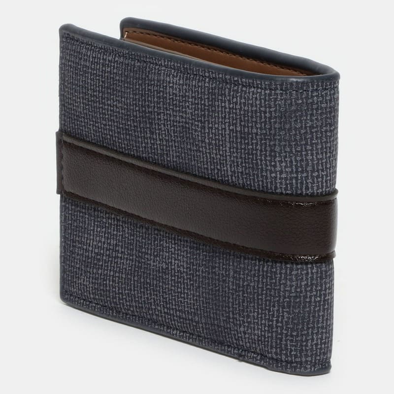 Cartera Hombre Marca Hpc Polo Original Billetera Caballero