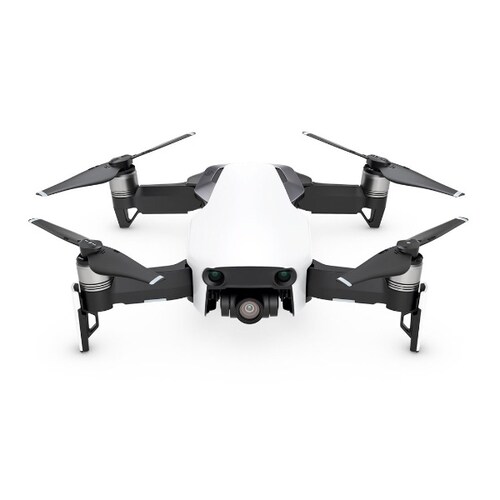 Dron Dji Mavic Air (Artic White) (Reacondicionado Grado A)