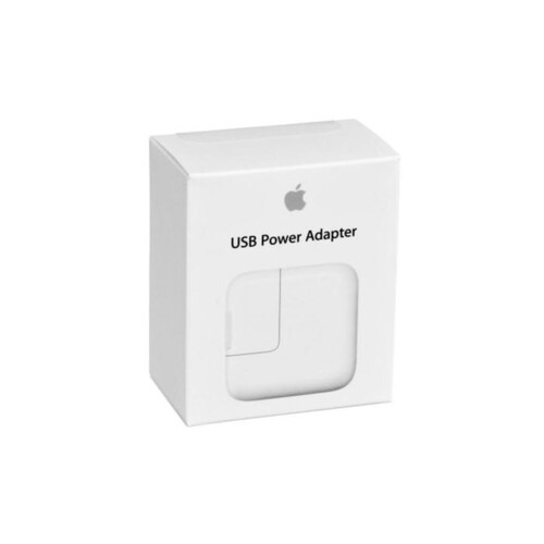 Adaptador de corriente USB de 12 W de Apple - Apple (MX)