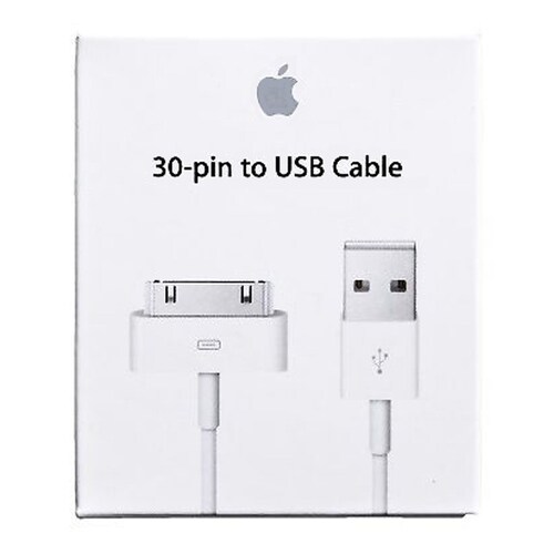Cable 30-Pin Apple 1M 