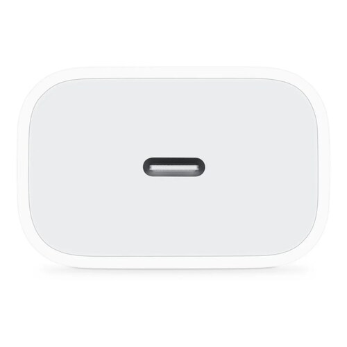 Adaptador de corriente USB-C de 18 W Apple A1720