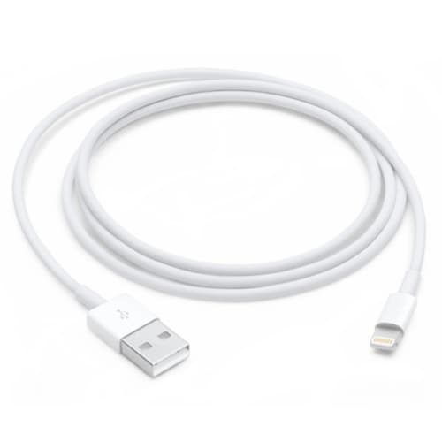 Cable Original Apple Lightning a USB (1 m) 
