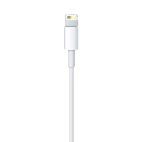 Cable Original Apple Lightning a USB (1 m) 