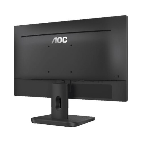 Monitor Led 19.5  1600x900px Video Vgahdmi Backlight Led Aoc.