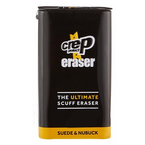 Goma limpiadora Suede y Nubuck CREP PROTECT Eraser