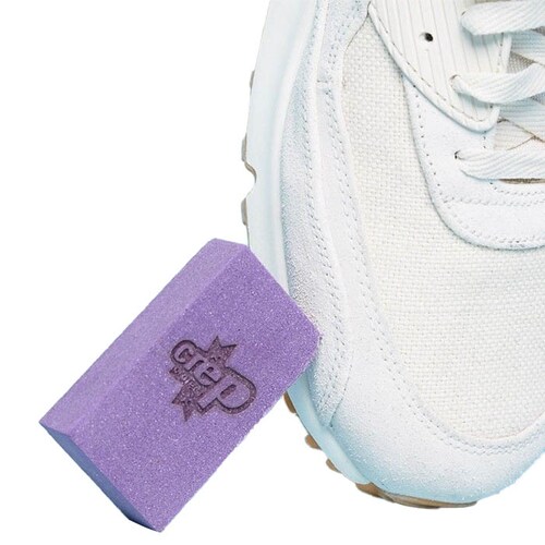 Goma limpiadora Suede y Nubuck CREP PROTECT Eraser