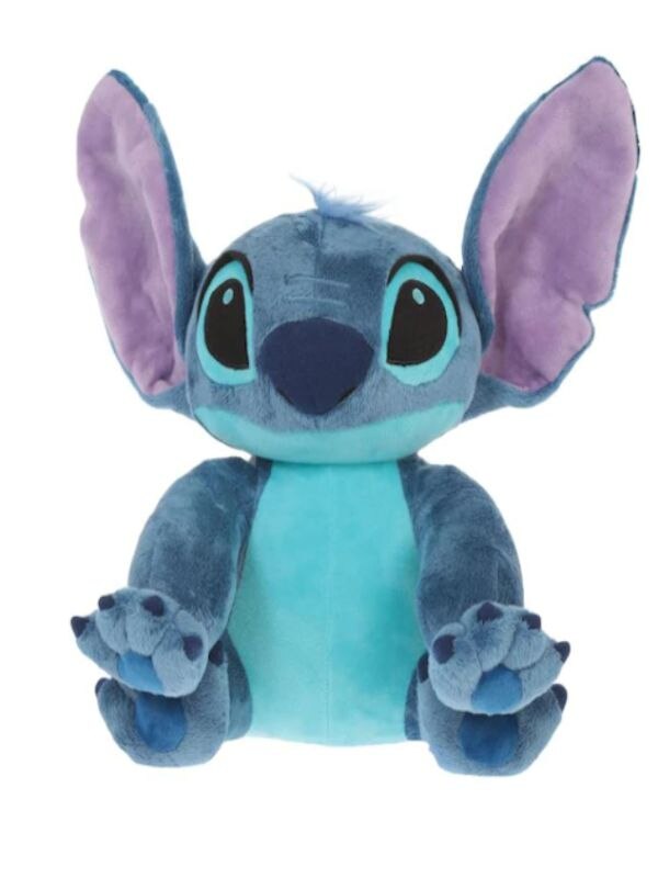 Stitch Grande Disney 40 cms