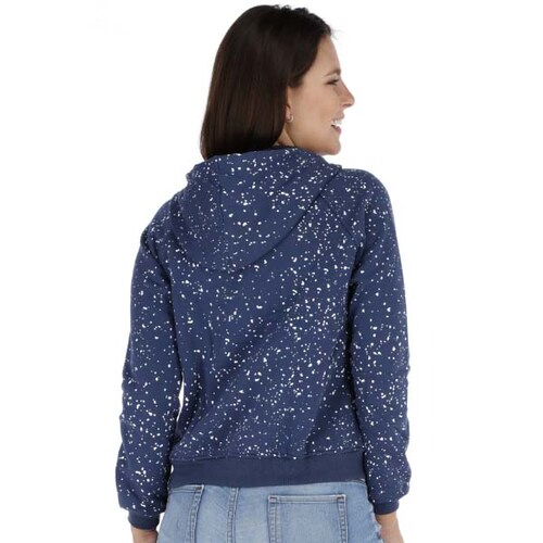 Sudadera Mujer Con Gorro Varios Colores Sl141087