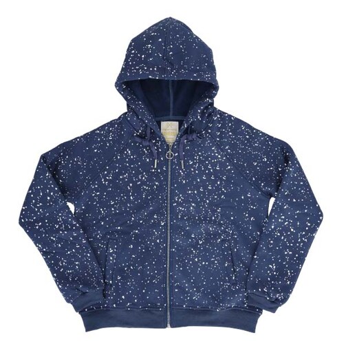 Sudadera Mujer Con Gorro Varios Colores Sl141087