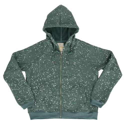 Sudadera Mujer Con Gorro Varios Colores Sl141087