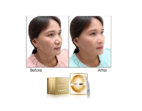 Mascarilla Facial Barro Magnético Vitamina C, E Prédiré 40ml