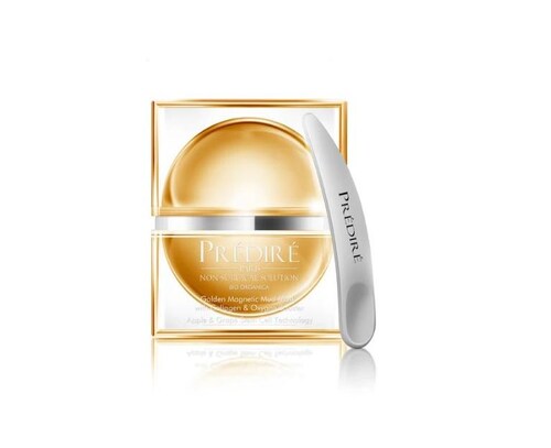 Mascarilla Facial Barro Magnético Vitamina C, E Prédiré 40ml