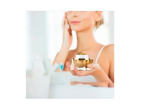 Mascarilla Facial Barro Magnético Vitamina C, E Prédiré 40ml