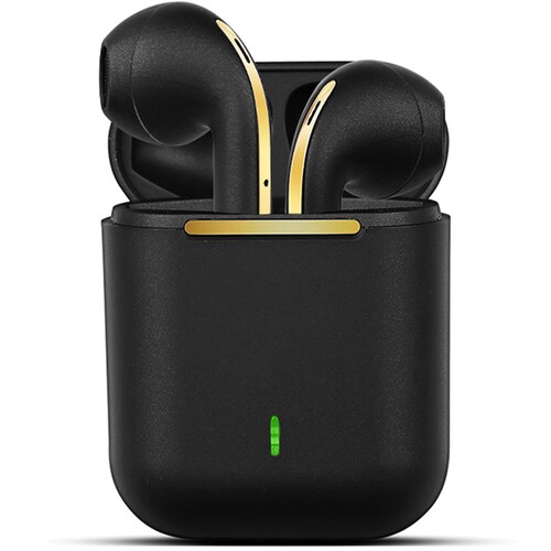 Audifonos Bluetooth 5.0 Manos Libres Touch Fralugio Hd Sound J18 FRALUGIO.