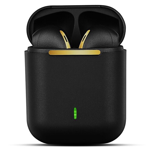 Audifonos Bluetooth 5.0 Manos Libres Touch Fralugio Hd Sound J18 FRALUGIO.