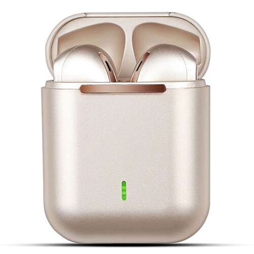 Audifonos Bluetooth 5.0 Manos Libres Touch Fralugio Hd Sound J18 FRALUGIO.