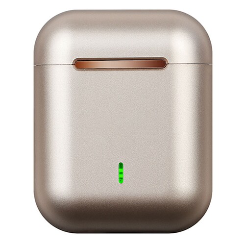 Audifonos Bluetooth 5.0 Manos Libres Touch Fralugio Hd Sound J18 FRALUGIO.