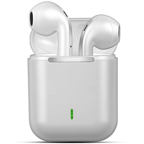 Audifonos Bluetooth 5.0 Manos Libres Touch Fralugio Hd Sound J18 FRALUGIO.