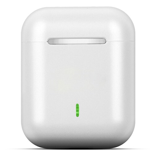 Audifonos Bluetooth 5.0 Manos Libres Touch Fralugio Hd Sound J18 FRALUGIO.