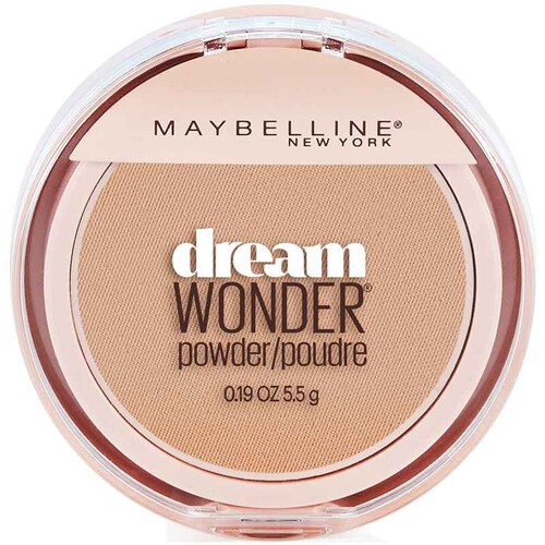 Polvo Compacto Dream Wonder De Maybelline