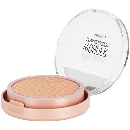 Polvo Compacto Dream Wonder De Maybelline