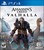 Assassins Creed Valhalla Playstation 4