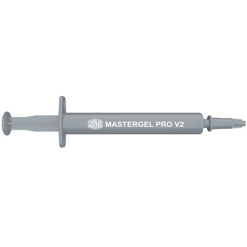 Pasta Termica Cooler Master MasterGel PRO V2 Conductividad 9W/m-k MGY-ZOSG-N15M-R3