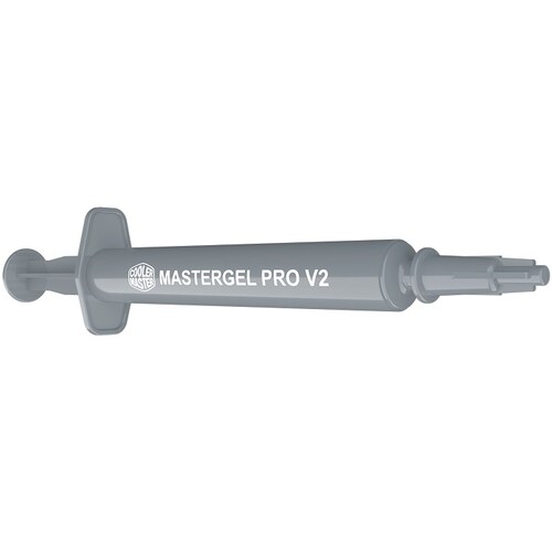 Pasta Termica Cooler Master MasterGel PRO V2 Conductividad 9W/m-k MGY-ZOSG-N15M-R3