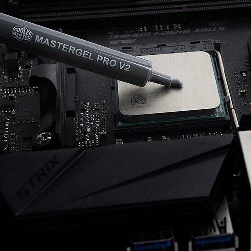 Pasta Termica Cooler Master MasterGel PRO V2 Conductividad 9W/m-k MGY-ZOSG-N15M-R3