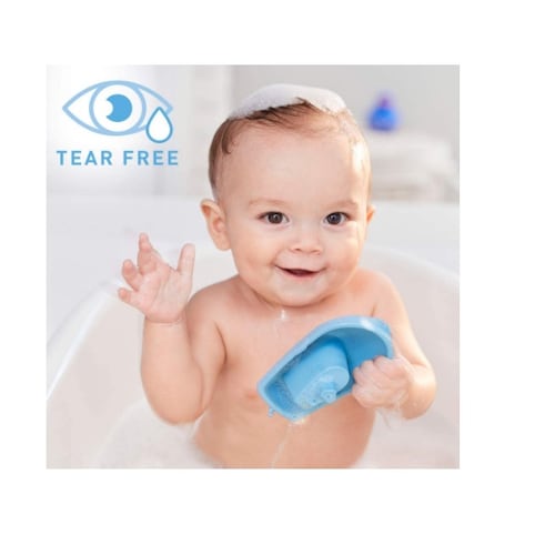 Cetaphil Baby Wash And Shampoo 399ml Organic Jabón Líquido