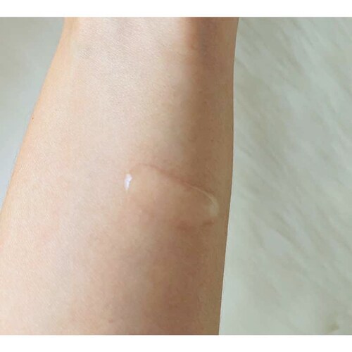 Primer Pre Base De Maquillaje En Gel Transparente Suavizante