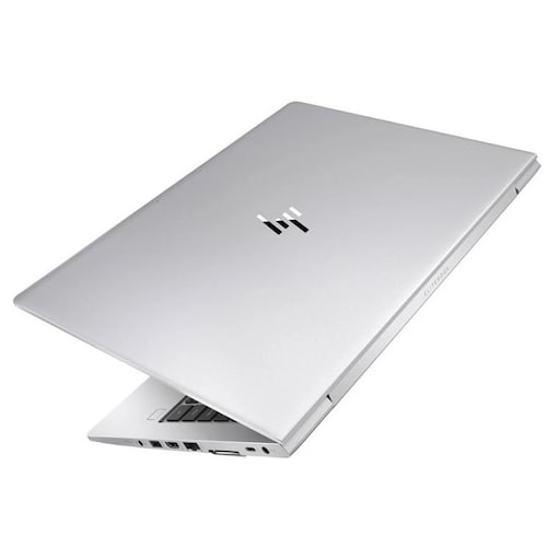 Laptop Hp  elitebook 840 G5 14pulg intel core i5- de octava generacion  8Gb en Ram  y 256 SSD de alta velocidad equipo que fue demo de exhibición 