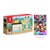 Nintendo Switch Animal Crossing + Super Mario Kart 8 Deluxe