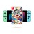 Nintendo Switch Animal Crossing + Super Mario Party