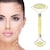 Colageno 24k + Acido Hialuronico + Rodillo De Jade Anti-envejecimiento Cuidado Facial
