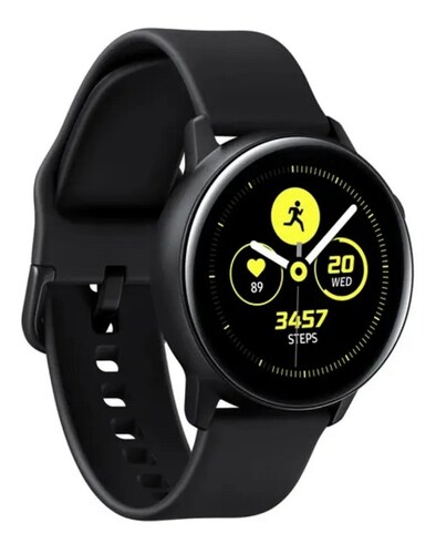 Samsung Galaxy Reloj Activo 2019 Bluetooth 40mm Sm-r500 WIFI GPS