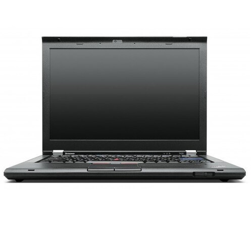 Laptop Lenovo Thinkpad T420 Intel Core i7-2640m 2a generacion 8GB Ram 500GB Disco duro WIFI  Windows 10 Pro, Equipo Clase B, Reacondicionado 