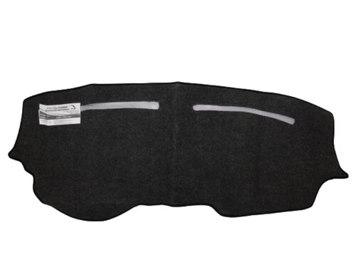 Tapete Cubre Tablero Atos 2001 2002 2003 2004 2005 2006 2007 2008 2009 2010 2011 2012 Negro