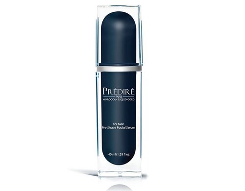 Suero Facial Para Hombre Pre-shave Prédiré 40ml