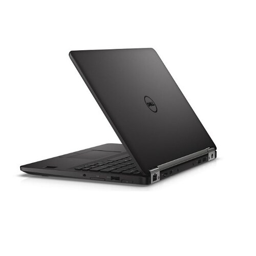 Laptop Dell Latitude E5270 - 12.5" - Intel Core i5-6300U 2.4 GHz - 8GB Ram - 128 GB SSD - Gráficos Intel HD - Windows 10 Pro 64 bits Equipo Clase B, Reacondicionado 