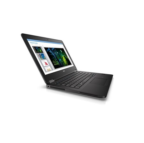 Laptop Dell Latitude E5270 - 12.5" - Intel Core i5-6300U 2.4 GHz - 8GB Ram - 128 GB SSD - Gráficos Intel HD - Windows 10 Pro 64 bits Equipo Clase B, Reacondicionado 