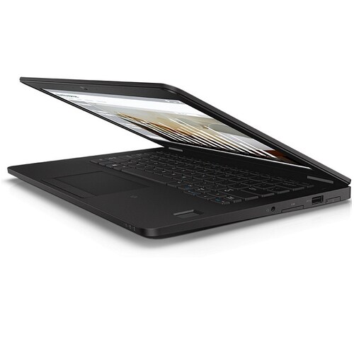Laptop Dell Latitude E5270 - 12.5" - Intel Core i5-6300U 2.4 GHz - 8GB Ram - 128 GB SSD - Gráficos Intel HD - Windows 10 Pro 64 bits Equipo Clase B, Reacondicionado 