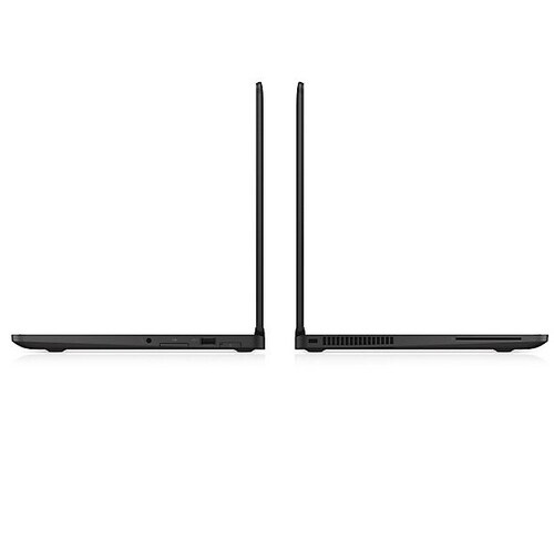 Laptop Dell Latitude E5270 - 12.5" - Intel Core i5-6300U 2.4 GHz - 8GB Ram - 128 GB SSD - Gráficos Intel HD - Windows 10 Pro 64 bits Equipo Clase B, Reacondicionado 