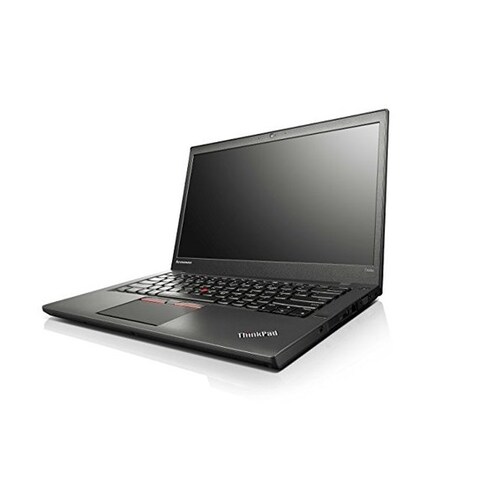 Laptop Lenovo ThinkPad T450 - 14" - Intel Core i5-5300u 5a generacion- 8GB Ram- 180GB Disco solido - Gráficos Intel HD - Windows 10 Pro Equipo Clase B, Reacondicionado 