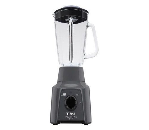 Licuadora T-Fal LN283BMX 550 Watts Vaso 1.25L 2 Vel Gris