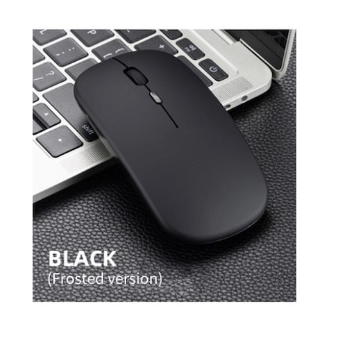 Mouse Bluetooth Para Macbook Pro Air iPad Y Windows